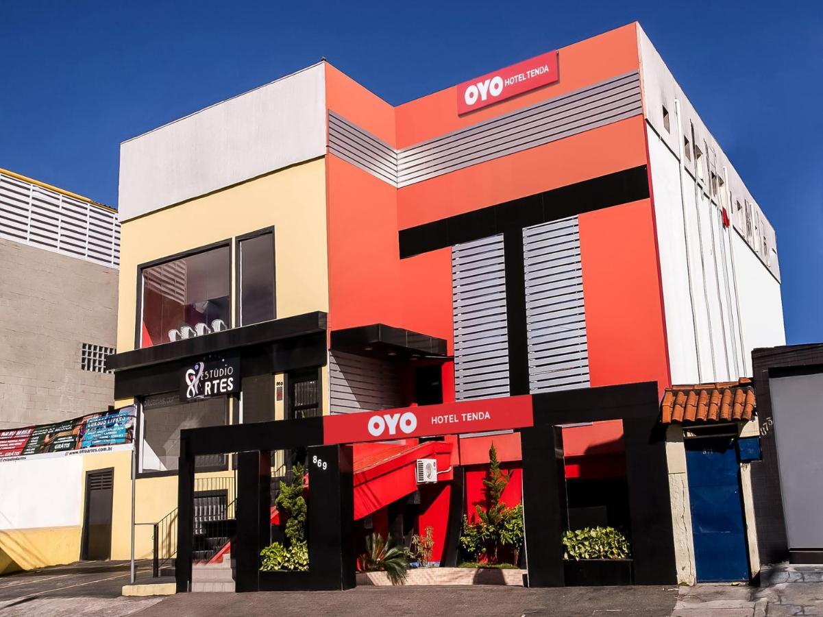 Oyo Hotel Tenda - Sao Paulo — Photos 3
